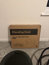 SANODESK Electric Standing