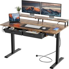 Cowish Electric Adjustable