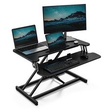 Standing Desk Converter