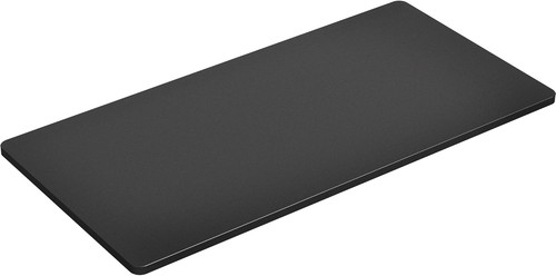 Vivo 150cm 60cm black - 60cm, desk