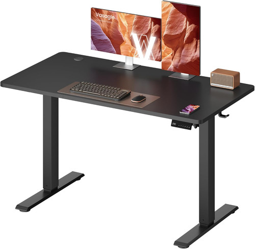 Electric standing desk height - standing, desk,