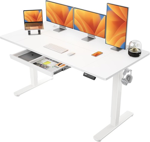 Ergear electric standing desk - electric,
