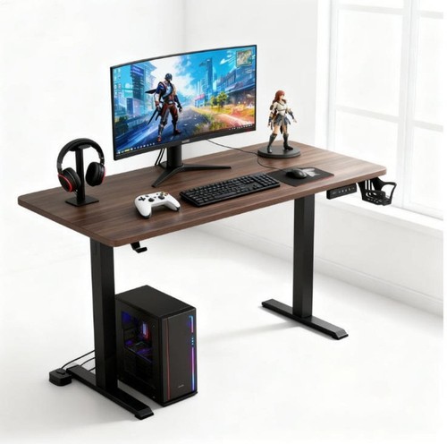 Height adjustable electric - adjustable,