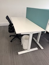 Stand Up Desk