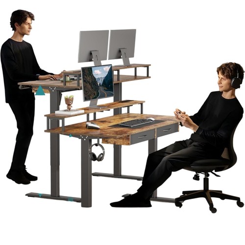 Cowish height adjustable - height,