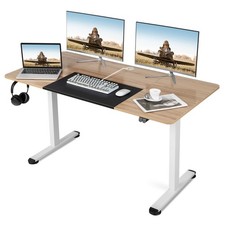 Electric Standing Desk Height