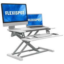 FLEXISPOT M17 2-Tier Standing