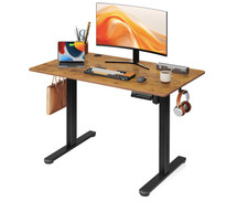 Electric Standing Desk Height