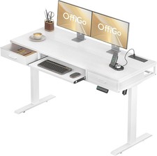 OffiGo Adjustable Height