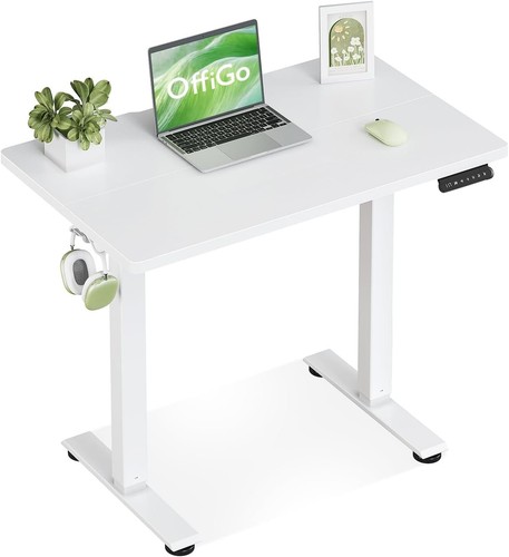 Offigo electric standing desk - offigo,