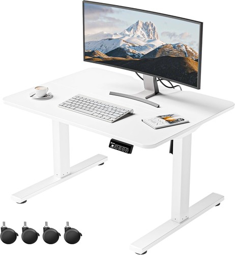 Ergomaker small standing desk - ergomaker,