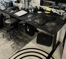 Desk Standing Up Electric