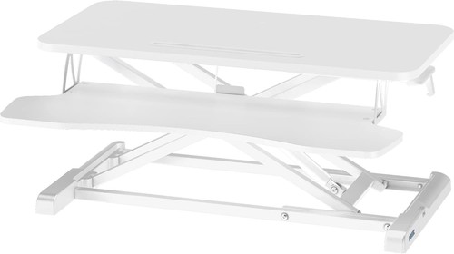 Standing desk converter - desk,