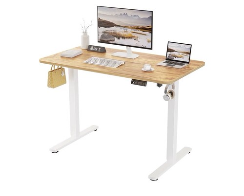 Ergomaker standing desk height - desk,