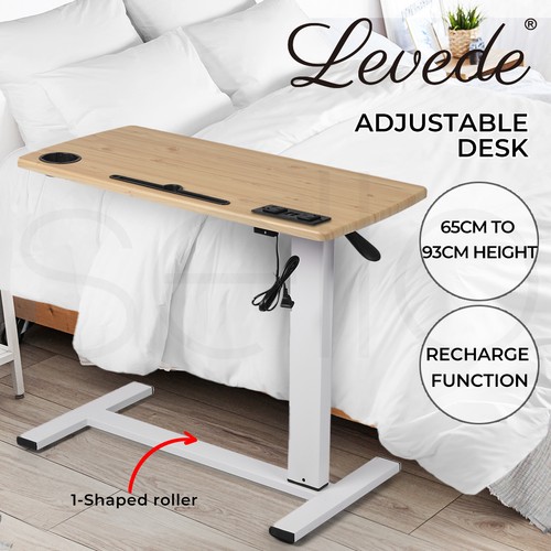 Standing desk height - desk,