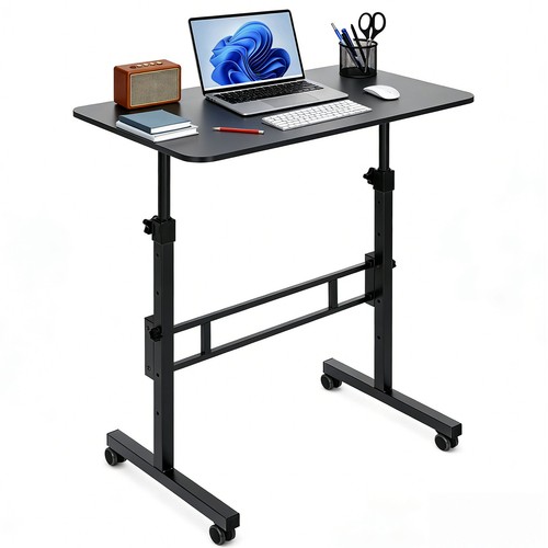 Height adjustable standing - adjustable,