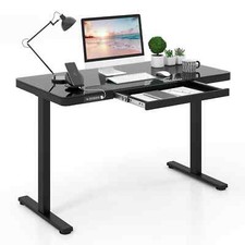 Electric Stand up Home Office