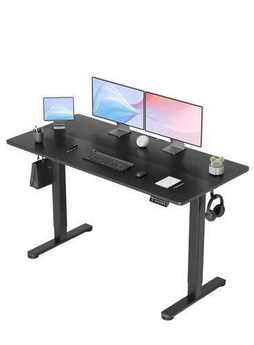 Claiks electric standing desk - claiks,