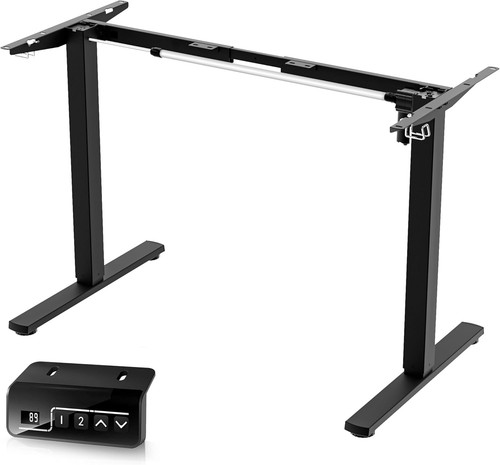 Standing desk frame electric - desk,