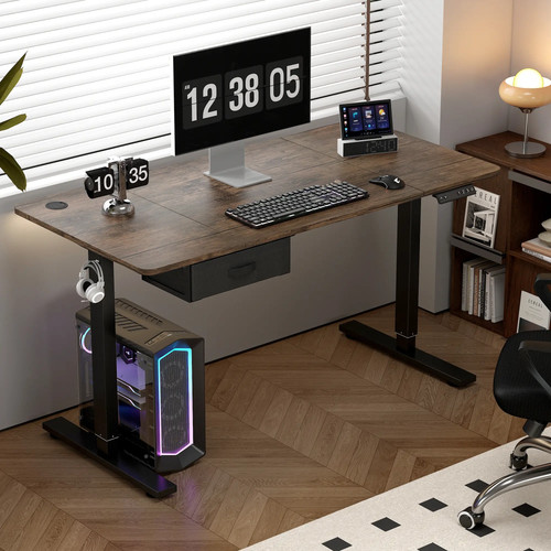 Electric height adjustable - electric,