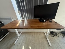 FEZIBO Height Adjustable