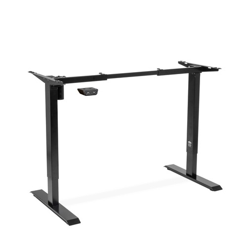 Adjustable desk frame - adjustable,
