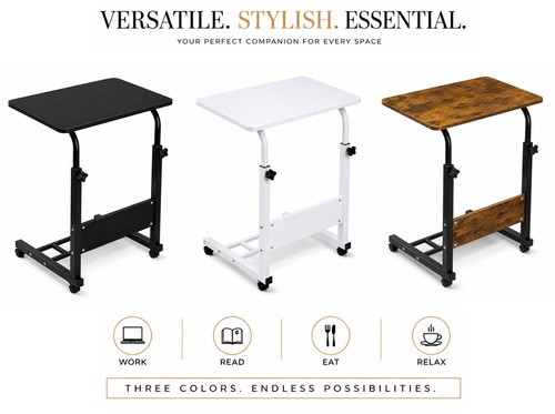 Adjustable mobile laptop - adjustable,