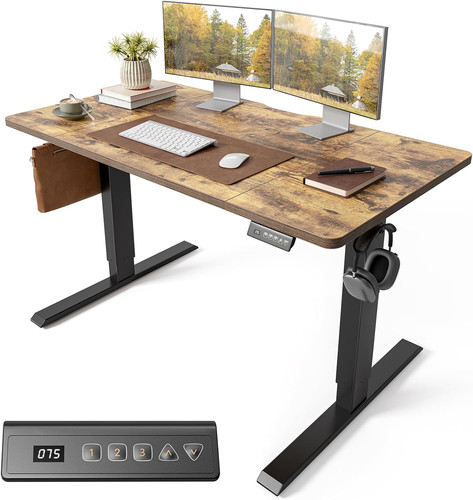 Cubiker electric standing desk - cubiker,
